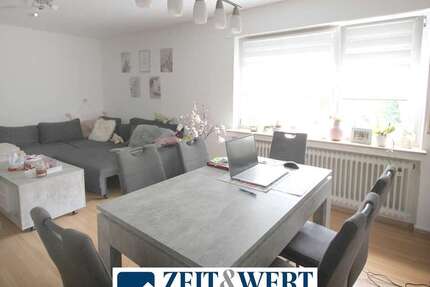 Wohnung Mechernich - 3 Zimmer, 90 m&sup2;, 780&euro; | Angebot:27191095