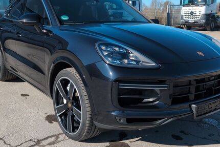 Porsche Cayenne 119.950 km 71.281 &euro; Alsdorf 52477