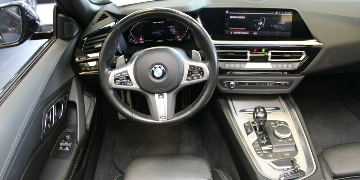 BMW Z4 M 40i Aut. 78.110 km 39.980 &euro; Euskirchen 53881