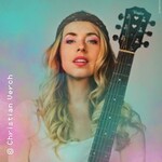 Miss Allie | Paradiesvogel - Tour 2026