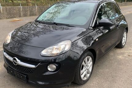 Opel Adam 85.541 km 6.500 &euro; Alsdorf 52477