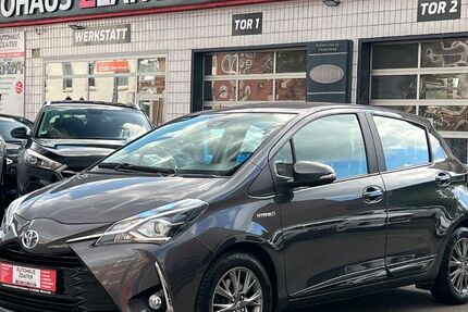 Toyota Yaris 119.000 km 12.450 &euro; Stolberg bei Aachen 52222