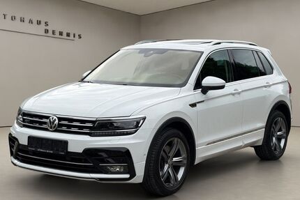 VW Tiguan 93.000 km 22.800 &euro; Jülich 52428