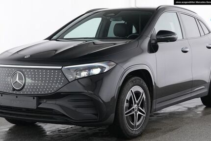 Mercedes-Benz EQA 13.222 km 47.250 &euro; Euskirchen 53879