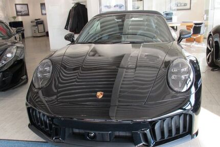Porsche 992 5.600 km 189.990 &euro; Bergheim 50126