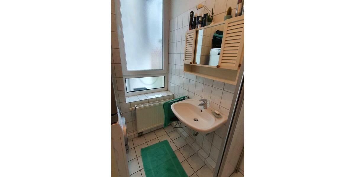 Etagenwohnung Aachen Aachen-Mitte - 2 Zimmer, 50 m&sup2;, 510&euro; | Angebot:25403022