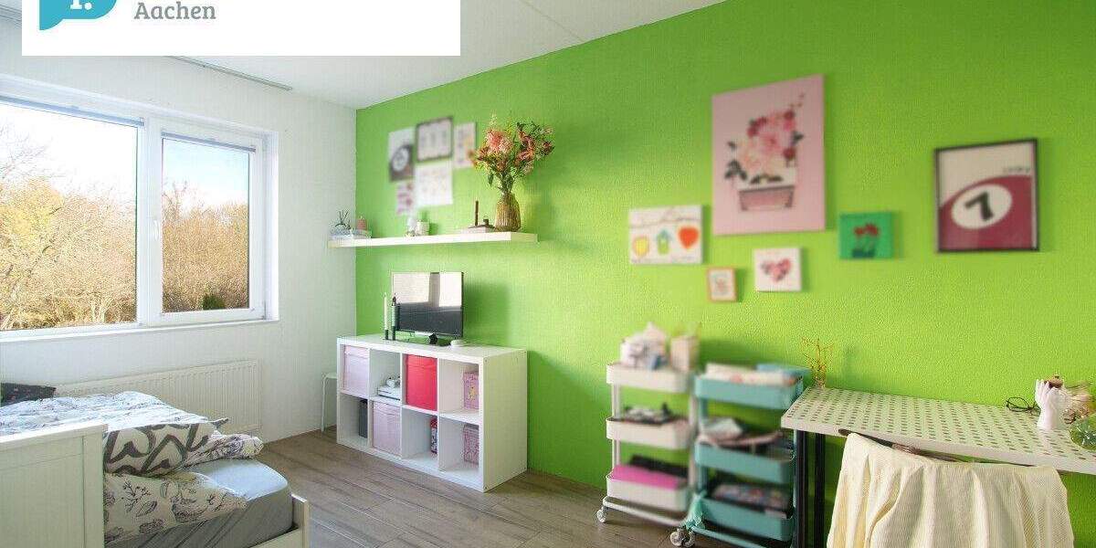 Reihenendhaus Aachen Vaalserquartier - 4 Zimmer, 131 m&sup2;, 299.000&euro; | Angebot:25674492