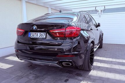 BMW X6 117.000 km 33.499 &euro; Weilerswist 53919
