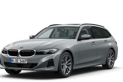 BMW 320 1.922 km 52.900 &euro; Aachen 52078