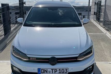 VW Polo 90.000 km 17.700 &euro; Merzenich 52399