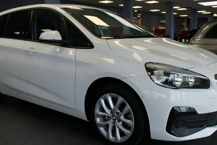 BMW 218 218d Grand Tourer Advantage 117.506 km 15.980 &euro; Euskirchen 53881