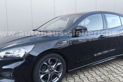 Ford Focus 96.260 km 14.880 &euro; Stolberg 52223