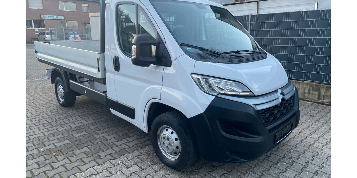 Citroen Jumper 17.000 km 18.550 &euro; Bedburg 50181