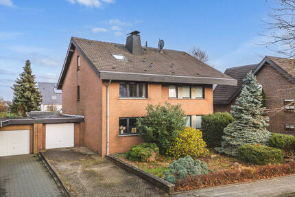 Haus Baesweiler Oidtweiler - 6 Zimmer, 263 m&sup2;, 600.000&euro; | Angebot:26192236