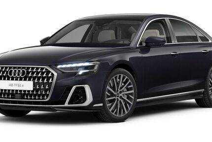 Audi A8 61.917 km 58.460 &euro; Aachen 52078