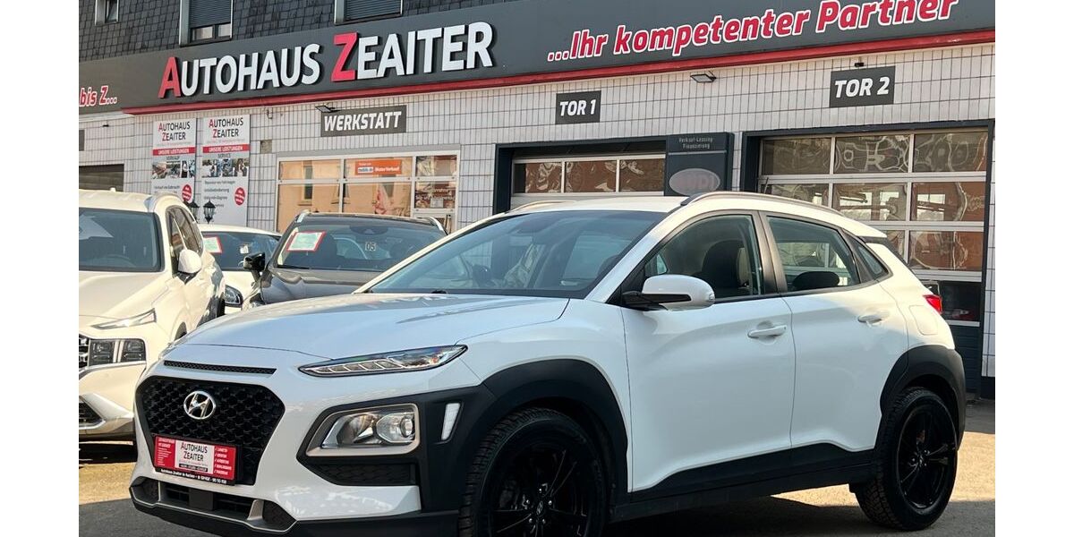 Hyundai KONA 149.000 km 10.950 &euro; Stolberg bei Aachen 52222