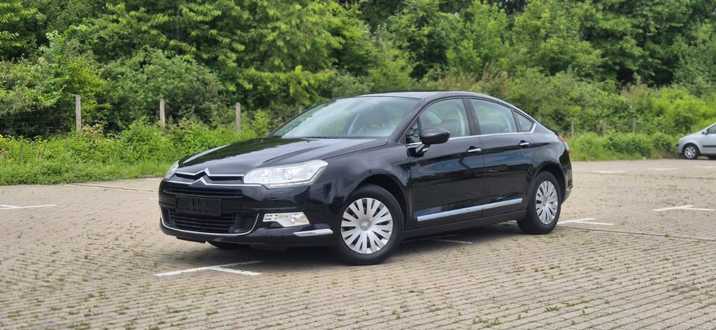 Citroen C5 235.000 km 4.000 &euro; Aachen 52072