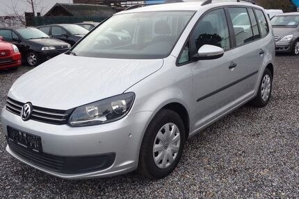 VW Touran 197.000 km 6.950 &euro; Alsdorf 52477