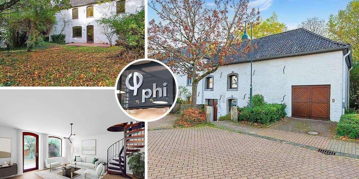 Doppelhaushälfte Aachen Laurensberg - 3 Zimmer, 84 m&sup2;, 329.900&euro; | Angebot:25677694