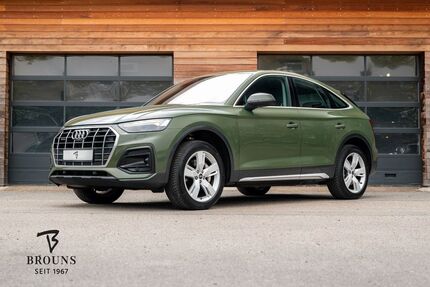 Audi Q5 29.000 km 41.950 &euro; Aachen 52072