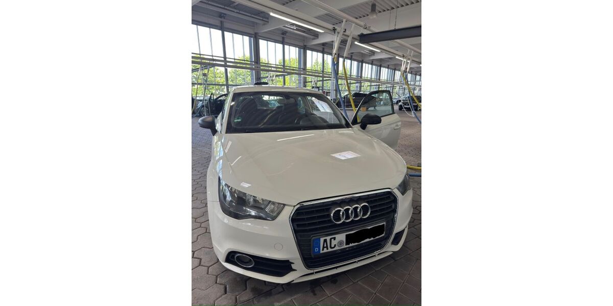 Audi A1 201.560 km 4.000 &euro; Stolberg 52223