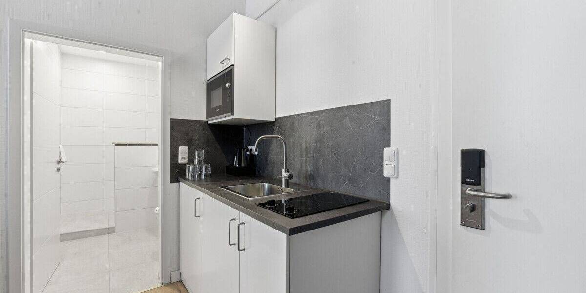Gewerbeobjekt Aachen Aachen-Mitte - 1 Zimmer, 1.100.000&euro; | Angebot:25729504