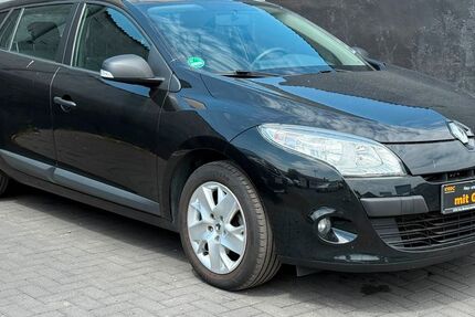 Renault Megane 174.000 km 3.999 &euro; Euskirchen 53879