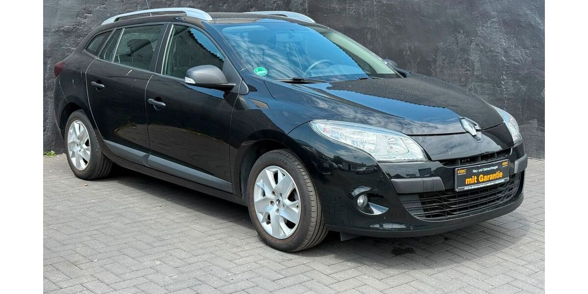 Renault Megane 174.000 km 3.999 &euro; Euskirchen 53879