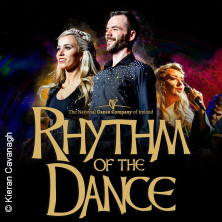 Rhythm of the Dance - Live 2027 20.01.2027 Stadthalle Alsdorf