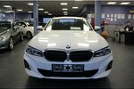 BMW 320 320i Touring Aut. 38.080 km 31.480 &euro; Euskirchen 53881