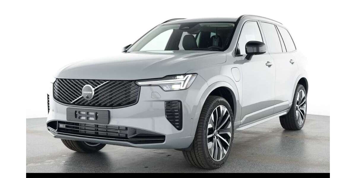 Volvo XC90 25.898 km 70.900 &euro; Aachen 52078