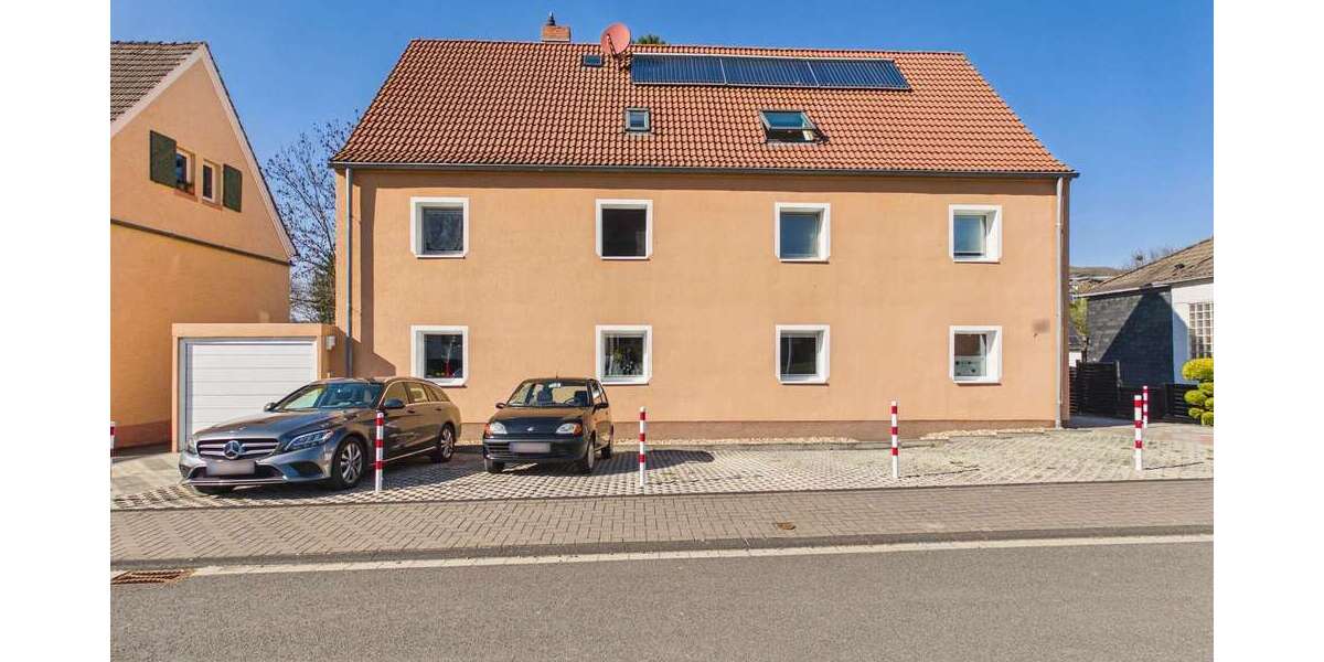 Einfamilienhaus Heimbach / Hasenfeld Hasenfeld - 12 Zimmer, 266 m&sup2;, 645.000&euro; | Angebot:26020215