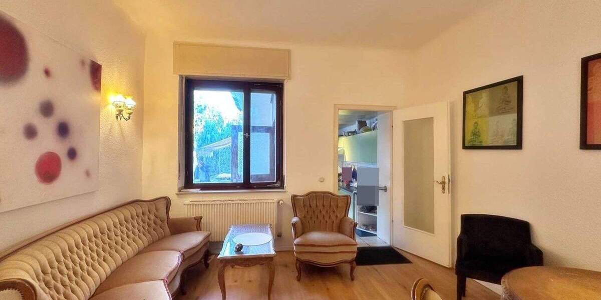 Einfamilienhaus Eschweiler Nothberg - 6 Zimmer, 110 m&sup2;, 160.000&euro; | Angebot:25683256