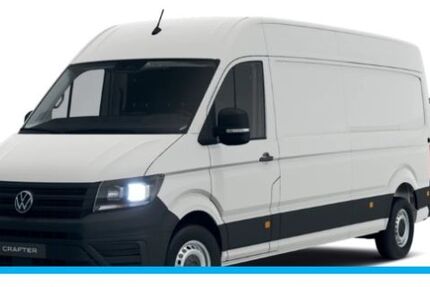 VW Crafter 17.500 km 35.990 &euro; Aachen 52068