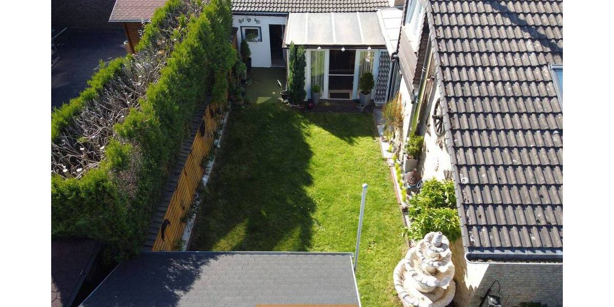 Einfamilienhaus Bergheim Quadrath-Ichendorf - 5 Zimmer, 167 m&sup2;, 499.000&euro; | Angebot:26568979