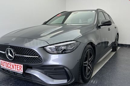 Mercedes-Benz C 200 105.000 km 29.900 &euro; Stolberg 52222