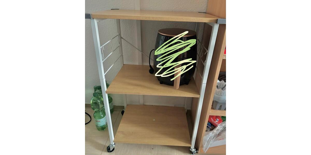 Etagenwohnung Aachen Eilendorf - 1 Zimmer, 21 m&sup2;, 479&euro; | Angebot:26539747