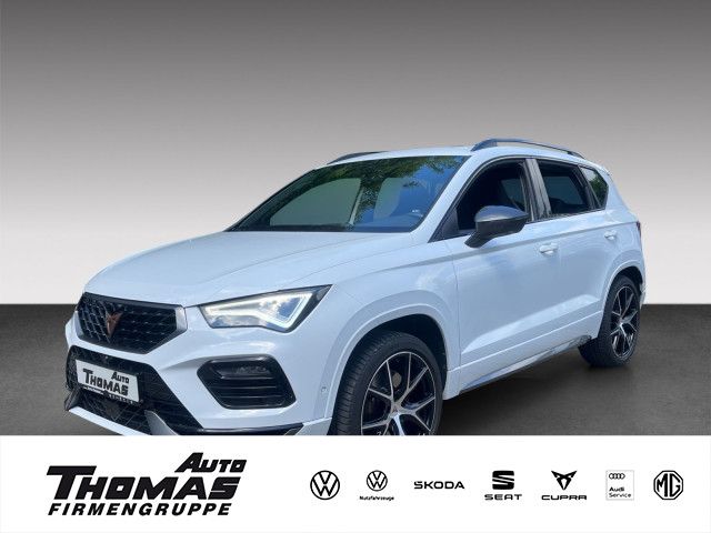 Cupra Ateca 34.000 km 32.300 &euro; Brühl 50321
