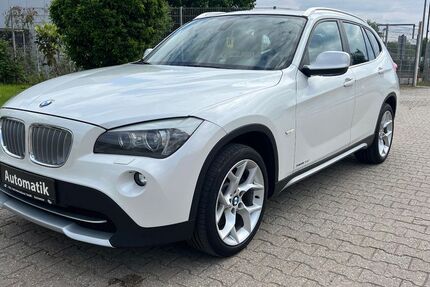 BMW X1 186.000 km 9.990 &euro; Eschweiler 52249