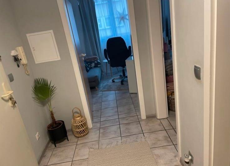 Etagenwohnung Düren - 3 Zimmer, 67 m&sup2;, 700&euro; | Angebot:25844088