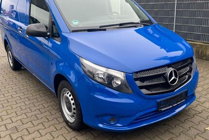 Mercedes-Benz Vito 138.161 km 21.950 &euro; Bedburg 50181