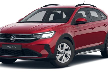 VW Taigo 6.056 km 19.340 &euro; Aachen 52078