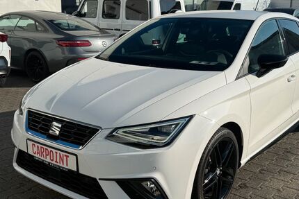 Seat Ibiza 64.000 km 14.450 &euro; Brühl 50321