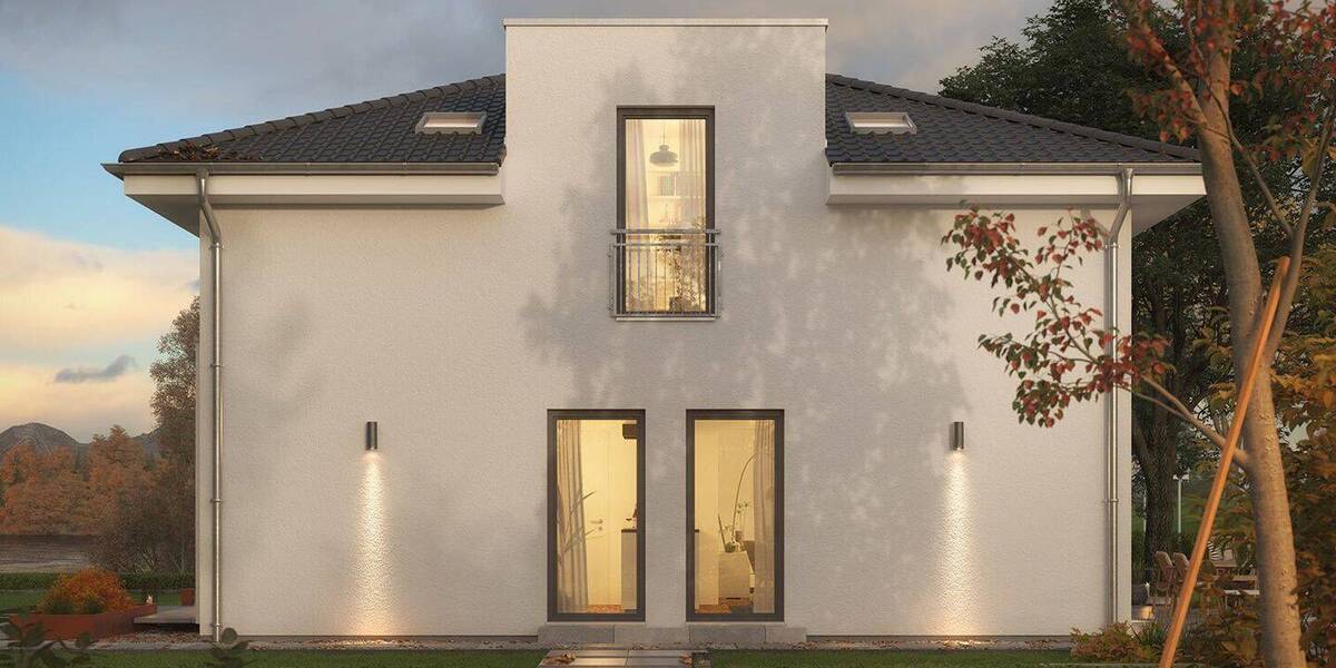 Einfamilienhaus Kerpen Manheim - 6 Zimmer, 116 m&sup2;, 429.377&euro; | Angebot:26807032