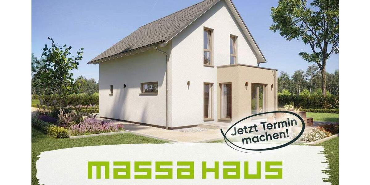 Einfamilienhaus Bergheim Thorr - 5 Zimmer, 109 m&sup2;, 531.519&euro; | Angebot:25774728