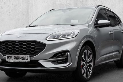 Ford Kuga 53.900 km 25.480 &euro; Aachen 52078