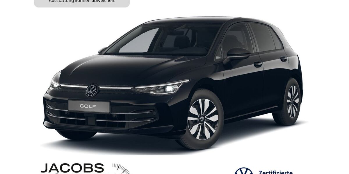 VW Golf 8.807 km 28.470 &euro; Aachen 52078