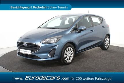 Ford Fiesta 29.000 km 14.500 &euro; Herzogenrath 52134