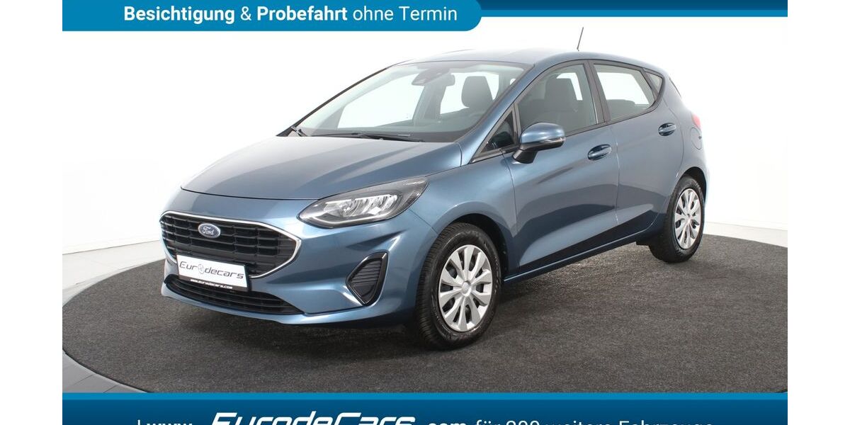 Ford Fiesta 29.000 km 14.500 &euro; Herzogenrath 52134