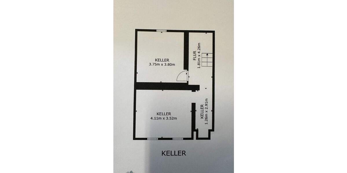 Einfamilienhaus Düren Birkesdorf - 5 Zimmer, 113 m&sup2;, 249.000&euro; | Angebot:25777059